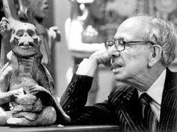 El premio está dentro del marco al HOMENAJE NACIONAL DE PERIODISMO CULTURAL 'FERNANDO BENITEZ'. ESPECIAL  /