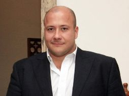 “Nos podemos haber atrasado algunos días Alfaro. ARCHIVO  /