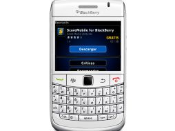 BlackBerry App World es la tienda oficial de aplicaciones para teléfonos inteligentes BlackBerry. ESPECIAL  /