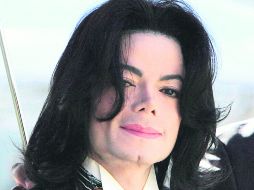 Esos temas forman parte de una colección de más de un centenar de creaciones del rey del pop. AP  /