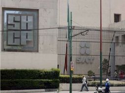 La SHCP confia en la demanda que tiene México tras la economía de EU. ESPECIAL  /