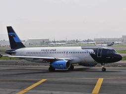 La empresa trabajará con normalidad. EFE  /