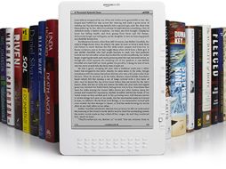 Esta nueva versión del libro electrónico ha mejorado sustancialmente la resolución de su pantalla. ESPECIAL  /