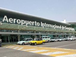 Ahora los pasajeros deberán pagar el impuesto en las terminales aéreas correspondientes. INFORMADOR ARCHIVO  /
