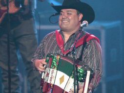 El grupo iniciará su gira en el municipio de Tlalnepantla, en México. ARCHIVO INFORMADOR  /