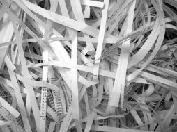 Por otro lado el desperdiciar menos papel ayudará a talar menos arboles. ESPECIAL  /