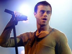 Ni Enrique ni sus representantes han confirmado que haya cumplido su apuesta. REUTERS  /