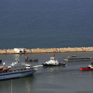 Israel devuelve a Turquía los barcos de la ‘‘Flotilla de la Libertad’’