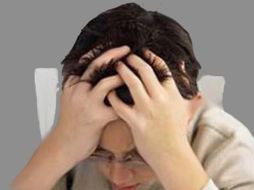 Las personas aquejadas de demencia tienen tres veces más probabilidades de morir 12 meses después a la detección. ESPECIAL  /