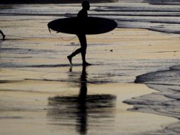 Los más jóvenes se toman más vacaciones que las personas mayores de 50 años. EFE  /