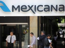 Mientras que los vuelos nacionales son realizados por las aerolíneas  Click y Link. REUTERS  /