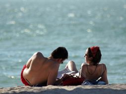 Sólo dos tercios de los empleados a nivel global usan todas los días libres. ESPECIAL  /