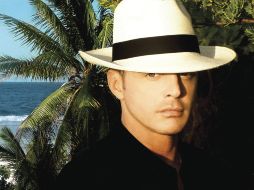 Luis Miguel promociona el sencillo ''Labios de miel''. NTX  /