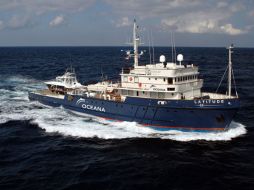 Dirigentes de la British Petroleum afirman que en el futuro podrían reanudar las exploraciones en el Golfo. EFE  /