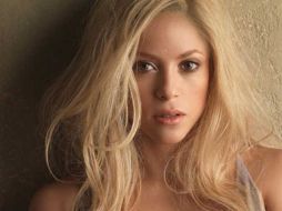 Shakira se excusó de no asistir al acto de posesión de Santos por encontrarse en Europa.  ESPECIAL  /
