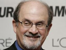 Se contará con la presencia del escritor indo-británico Salman Rushdie. ESPECIAL  /