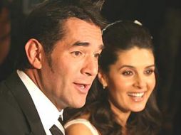 Por primera vez ambos confesarán cuál es la verdadera relación que llevan con las ex parejas de ambo. ELUNIVERSAL  /