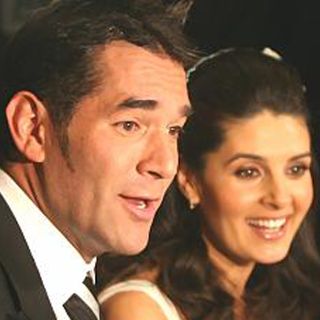 Mayrín y Eduardo se confiezan con Cristina