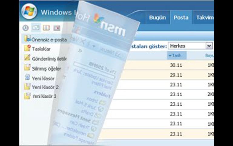 Actualizan als funciones de segurada y velocidad. ESPECIAL  /