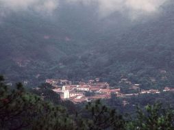 Se otorgará un recorrido por familia, San Sebastian del Oeste es uno de los destinos. ARCHIVO  /