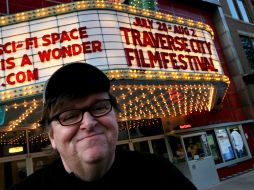 Catalogan la idea de Moore como brillante. AP  /