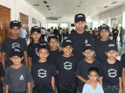 Se pretende utilizar la tecnología para prevenir las actividades delictivas en los jóvenes. ESPECIAL  /