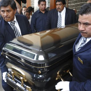 Conaculta lamenta la muerte del compositor mexicano Roberto Cantoral