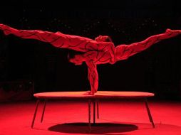 Artistas de Argentina, México, Venezuela, Estados Unidos, España y Rusia participarán en el certamen. EFE  /