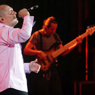 Reyli resalta legado musical de Roberto Cantoral