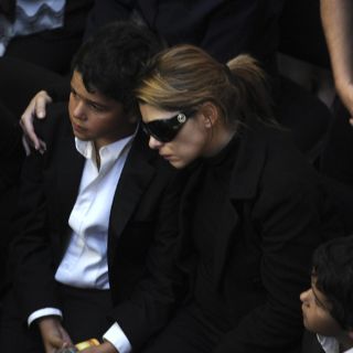 Dice hijo de Roberto Cantoral que su padre fue un gran hombre y líder