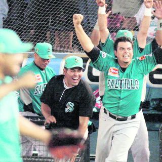 Pericos y Saraperos disputarán la final de la LMB