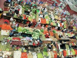 Banxico presentó su informe inflacionario correspondiente a julio de 2010. INFORMADOR ARCHIVO  /