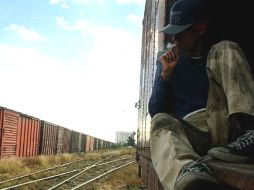 Alberto Cárdenas propone analizar las experiencias internacionales sobre el marco legal de las drogas. ARCHIVO  /