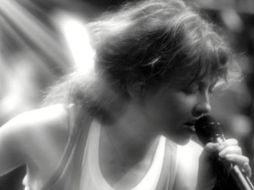 Thalía realizó el tema de la canción a dueto con Pedro Capó. ESPECIAL  /