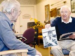 Cada vez parece más claro que el Alzheimer comienza a devastar el cerebro por lo menos una década antes. EL UNIVERSAL  /