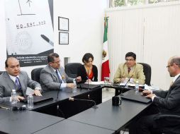 Proponen sanciones económicas a cada uno de los funcionarios públicos involucrados en no entregar la información. ARCHIVO  /