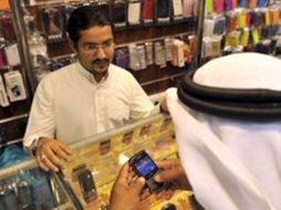 En aquel país la compañía cuneta con 700 mil cuentas. AFP  /