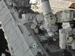 La reparación deberá estar lista a más tardar para el domingo. REUTERS  /