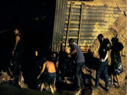 La propuesta que presentó McCollum solo herirá los derechos humanos de los inmigrantes. ESPECIAL  /