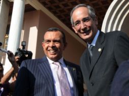 El gobierno de Lobo está urgido de fondos externos para cubrir el  presupuesto 2010 espera 229 MDD en préstamos. INFORMADOR ARCHIVO  /