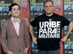 Indicó que él mismo tomó la decisión de visitar el hospital. AP  /