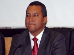 El secretario de Gobernación se reunió con los gobernadores de Jalisco, Nuevo León y Chiapas. NTX  /