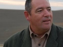 El autor retrata la extraña química surgida entre Cortés y Moctezuma. ESPECIAL  /