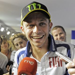 Rossi asegura volver mejor que antes