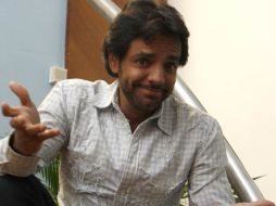 La producción se estrenará el 27 de agosto en más de 300 salas del país. EL UNIVERSAL  /