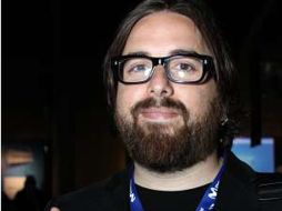 Campus Party continuará hasta el domingo 15 de agosto. ELUNIVERSAL  /