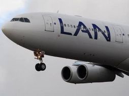 El nuevo grupo contaría con una flota de 220 aeronaves. ESPECIAL  /