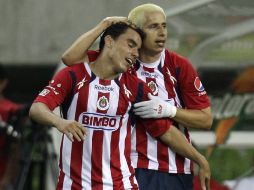 Omar Bravo será jugador franquicia del Kansas City Wizards en la MLS. MEXSPORT  /