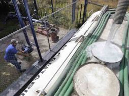 El Consejo de Administración del SIAPA propone un aumento escalonado de hasta 55% para los que más consumen agua. E. PACHECO  /