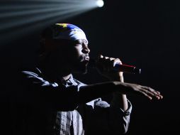 Si es elegido para presidente tendrá que dejar de ofrecer conciertos. AP  /